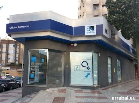 oficina endesa terrassa|ᐅ Endesa en Terrassa 